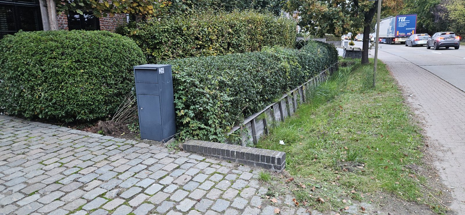Snoeiwerken