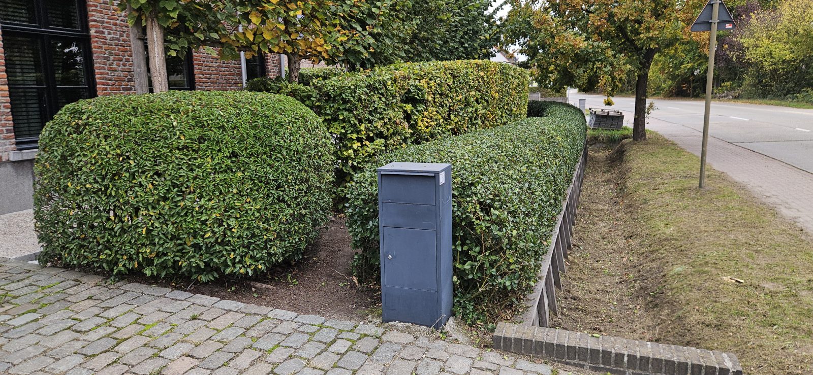Snoeiwerken