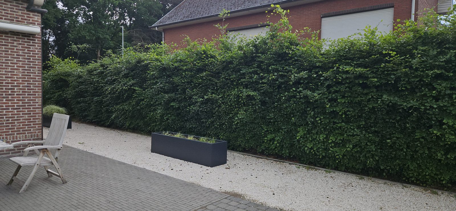 Snoeiwerken