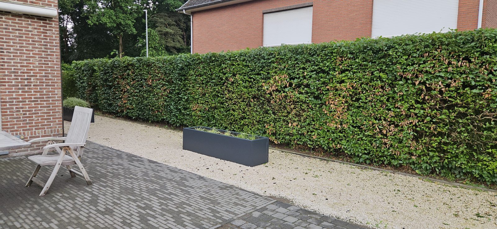 Snoeiwerken