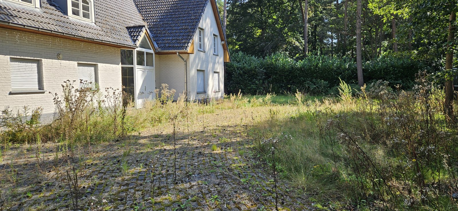 Onderhoud