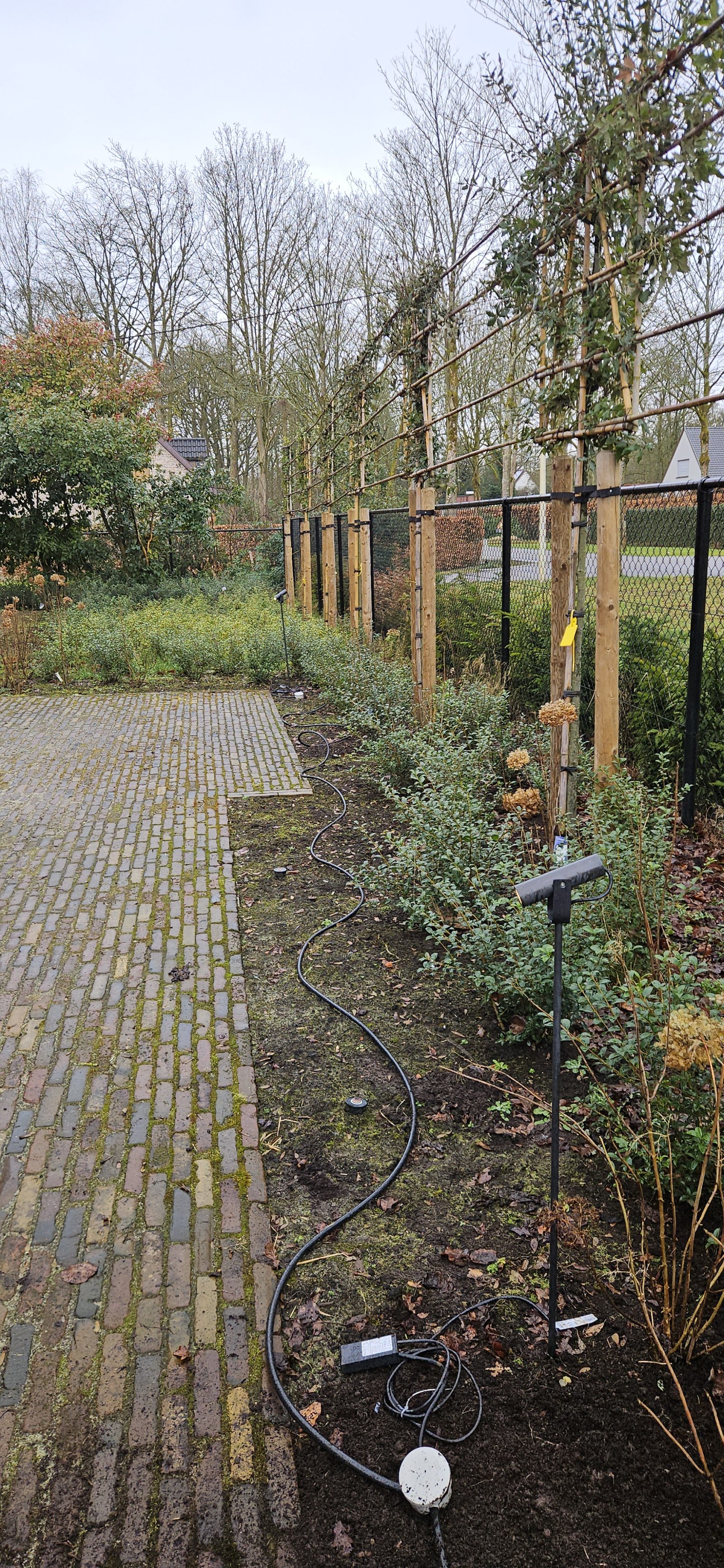 Onderhoud
