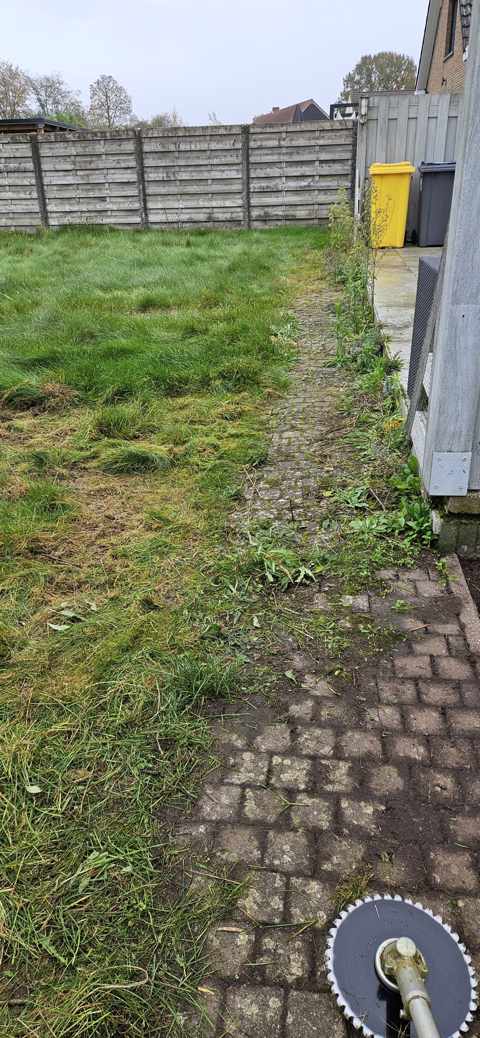 Onderhoud