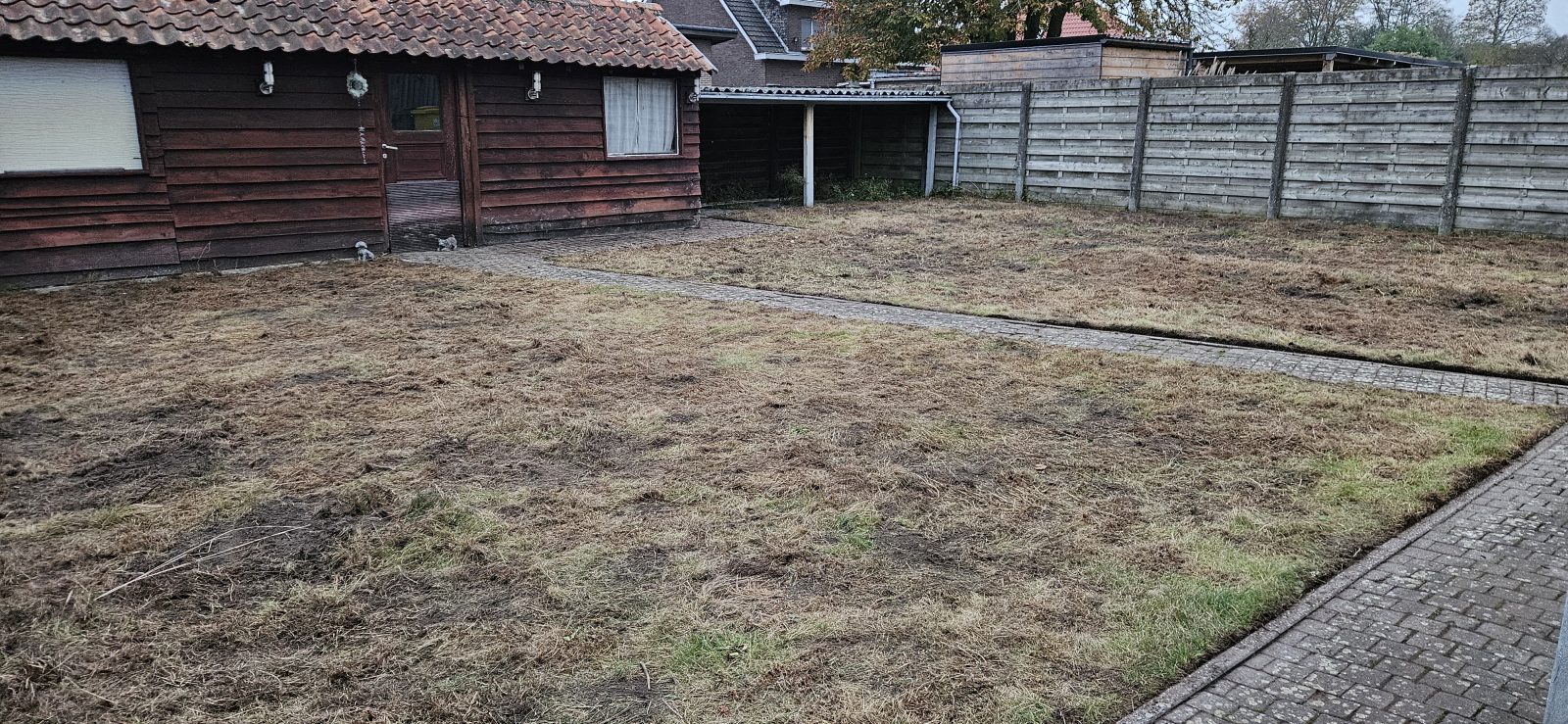 Onderhoud