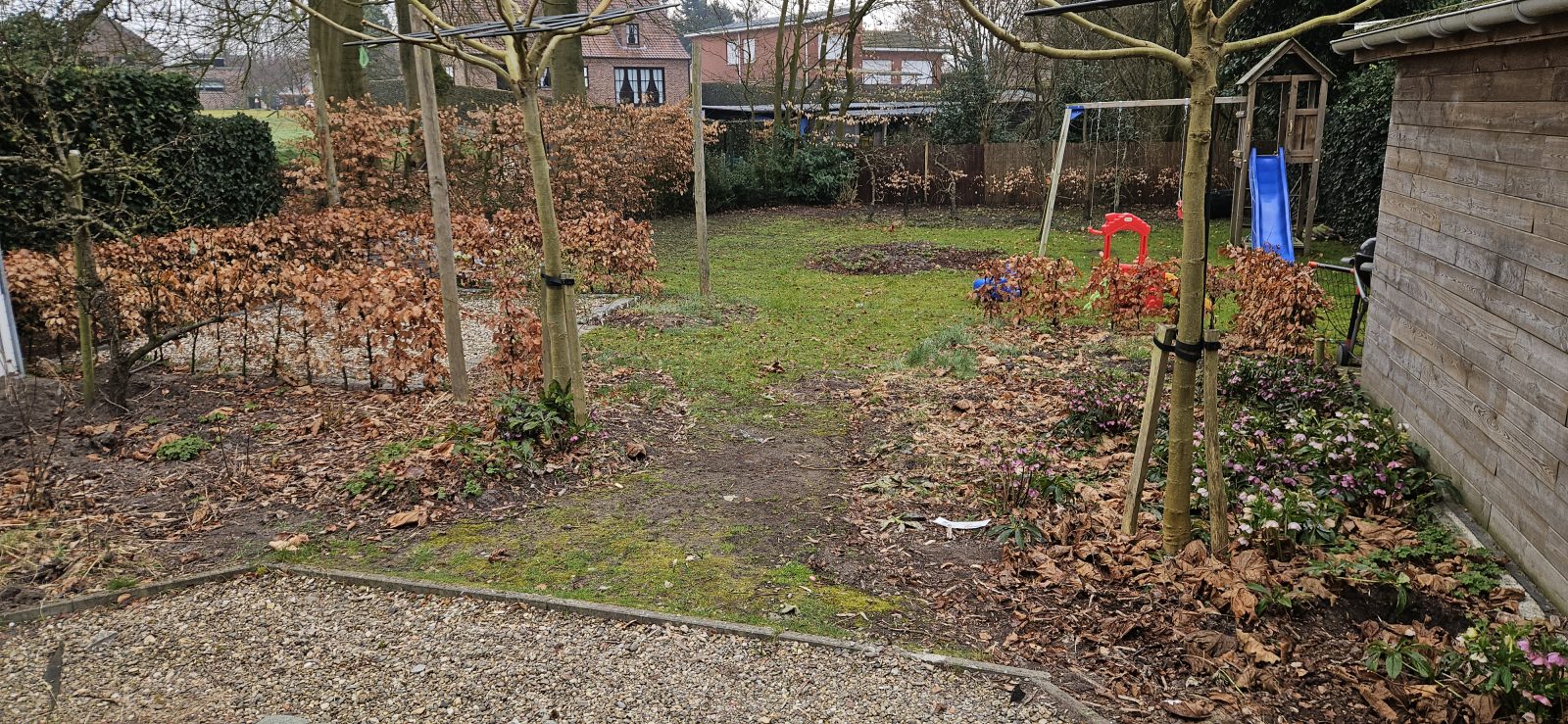 Onderhoud