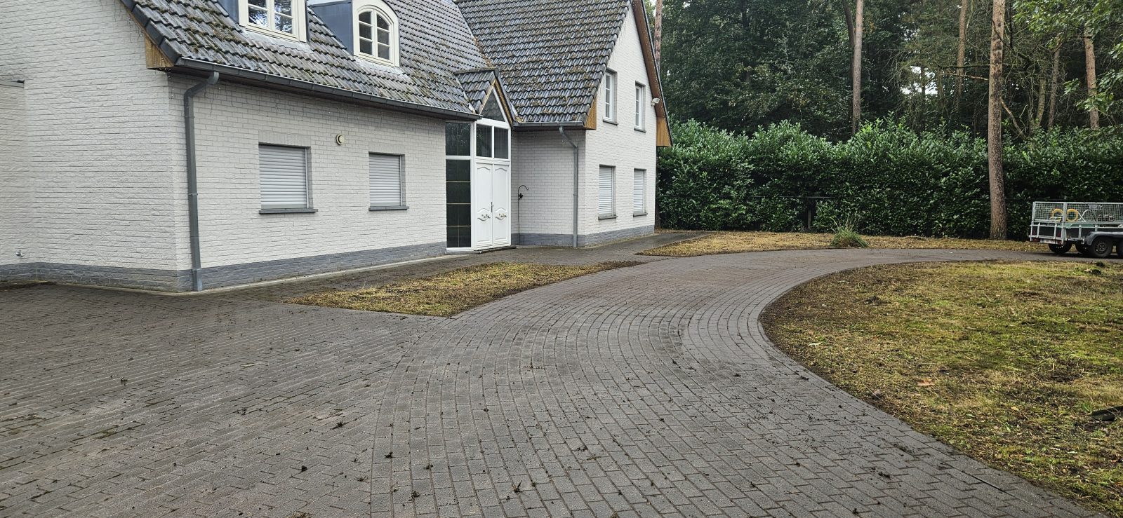 Onderhoud
