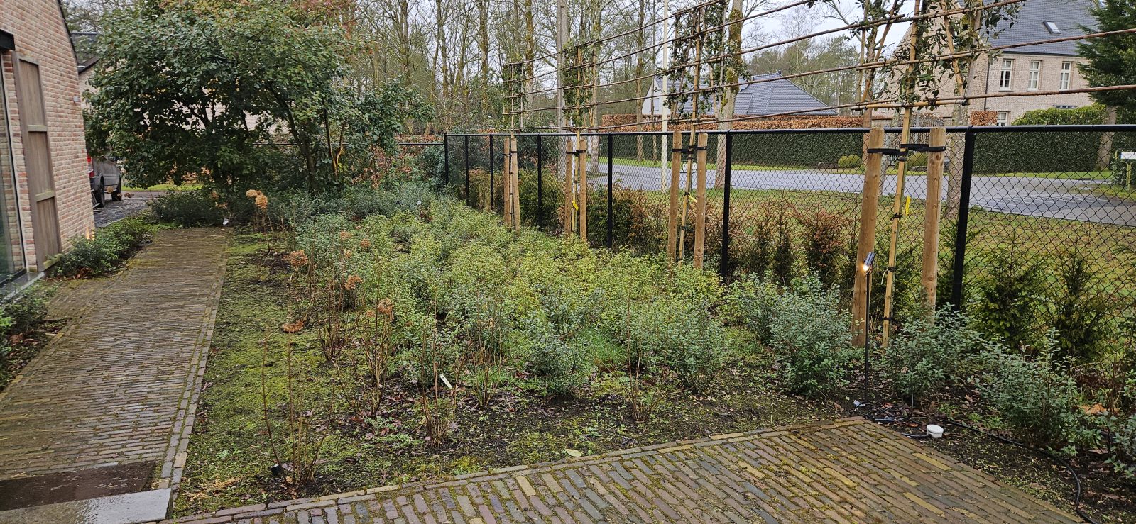 Onderhoud